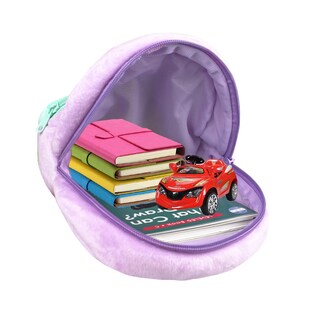 Foto 7 | Foto 7 | Mochila Nice Choice de Peluche para Niños de 2 a 6 Años - Venta Internacional