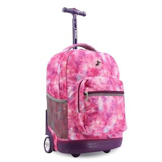 Foto 1 | Foto 1 | Mochila con Ruedas J World New York Infantil-Venta Internacional