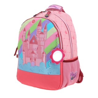 Foto 2 | Foto 2 | Mochila Grande Escolar Chenson Happy Girl Cast Hg66030-p
