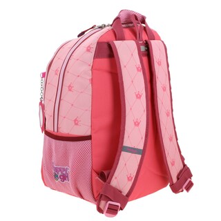 Foto 3 | Foto 3 | Mochila Grande Escolar Chenson Happy Girl Cast Hg66030-p