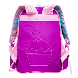 Foto 4 | Foto 4 | Mochila Escolar Grande Fotorama La Casa De Gabby Star Gb408b12bp