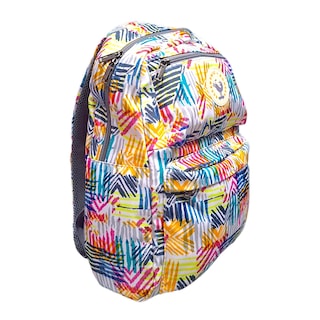 Foto 3 | Foto 3 | Fm Mochila Grande Juvenil Donkey Rayas Dk407a32bp
