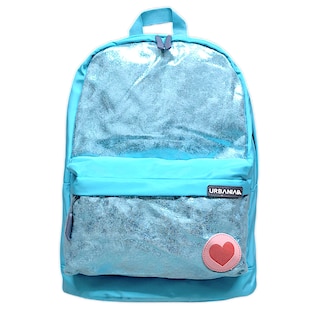 Foto 1 | Foto 1 | Fm Mochila Escolar Grande Urbania Juvenil Ur410a74bp