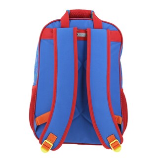 Foto 3 | Foto 3 | Mochila Grande Chenson Mario Bros Mb65621-9 Playba