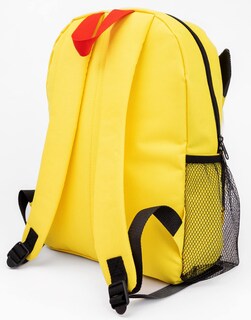 Foto 4 | Foto 4 | Set de Mochilas Pokémon Pikachu 4 Piezas - Venta Internacional