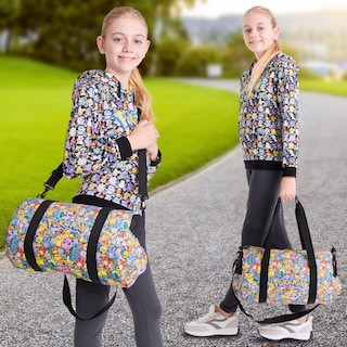 Foto 2 | Foto 2 | Bolsa de Viaje Pokemon Pikachu para Niños - Venta Internacional