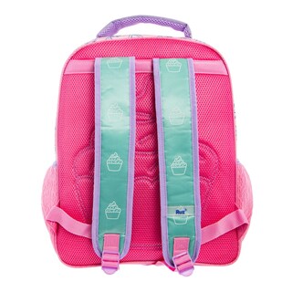 Foto 2 | Foto 2 | Mochila Primaria Infantil Mis Pastelitos 20l (rosa)