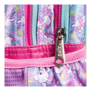 Foto 5 | Foto 5 | Mochila Kinder Infantil Onix (luces) 14l (azul)