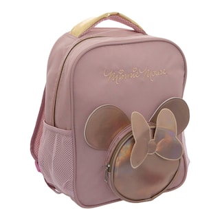 Foto 4 | Foto 4 | Mochila Kinder Infantil Disney Minnie (14l Rosa)