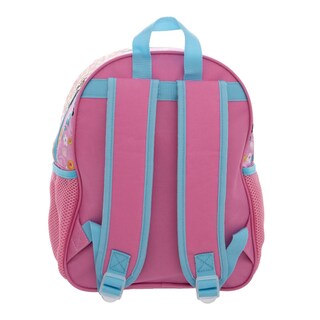 Foto 2 | Foto 2 | Mochila Kínder Infantil Disney Minnie (14l Rosa)