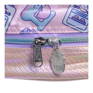 Foto 4 | Foto 4 | Mochila Kinder Infantil Mis Pastelitos (14l Rosa)