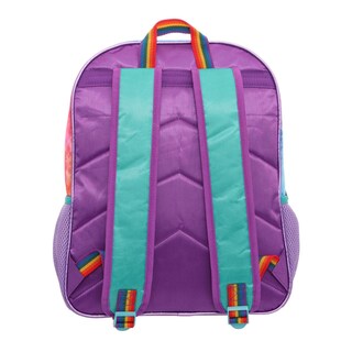 Foto 2 | Foto 2 | Mochila Primaria Infantil Disney Stitch Púrpura