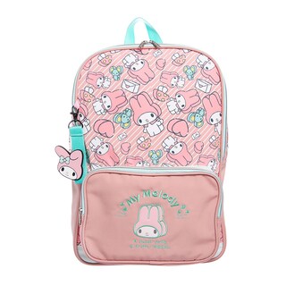 Foto 1 | Foto 1 | Mochila Juvenil Sanrio My Melody 20l (rosa)