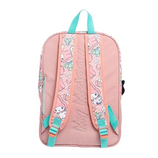 Foto 2 | Foto 2 | Mochila Juvenil Sanrio My Melody 20l (rosa)