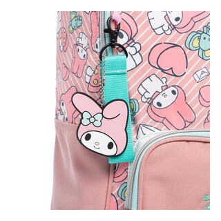 Foto 4 | Foto 4 | Mochila Juvenil Sanrio My Melody 20l (rosa)