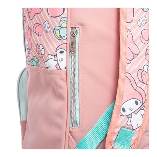 Foto 5 | Foto 5 | Mochila Juvenil Sanrio My Melody 20l (rosa)