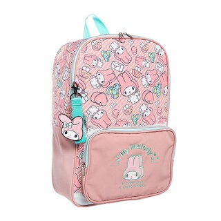 Foto 6 | Foto 6 | Mochila Juvenil Sanrio My Melody 20l (rosa)