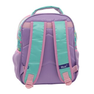 Foto 2 | Foto 2 | Mochila Kinder Infantil Onix (unicornio) 14l Púrpura
