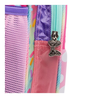 Foto 4 | Foto 4 | Mochila Primaria Infantil Disney Minnie (charms 20l Multicolor)