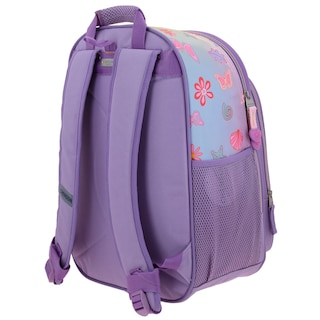 Foto 5 | Foto 5 | Mochila Grande Escolar Chenson Disney Princesas Pr70554-v Princs