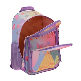 Foto 7 | Foto 7 | Mochila Grande Escolar Chenson Disney Princesas Pr70554-v Princs