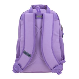 Foto 4 | Foto 4 | Mochila Grande Chenson Disney Princesas Rapunzel Pr70527-v Paski