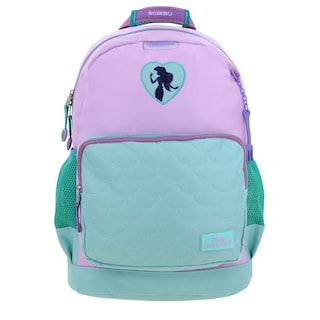 Foto 1 | Foto 1 | Mochila Grande Escolar Chenson Disney Princesas Ariel Pr70463-t Luriel