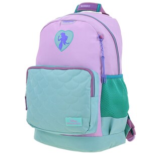 Foto 2 | Foto 2 | Mochila Grande Escolar Chenson Disney Princesas Ariel Pr70463-t Luriel