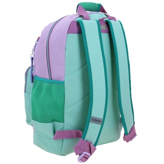Foto 3 | Foto 3 | Mochila Grande Escolar Chenson Disney Princesas Ariel Pr70463-t Luriel