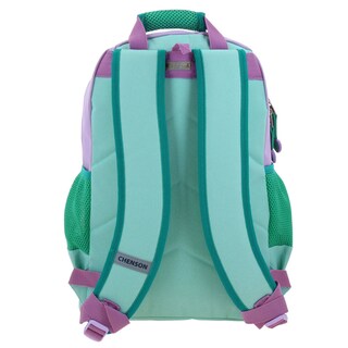 Foto 4 | Foto 4 | Mochila Grande Escolar Chenson Disney Princesas Ariel Pr70463-t Luriel