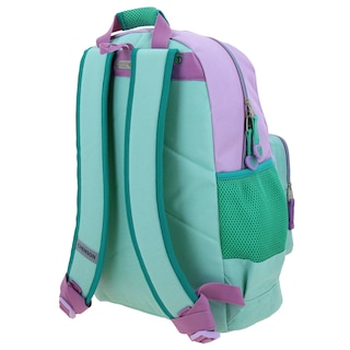 Foto 5 | Foto 5 | Mochila Grande Escolar Chenson Disney Princesas Ariel Pr70463-t Luriel