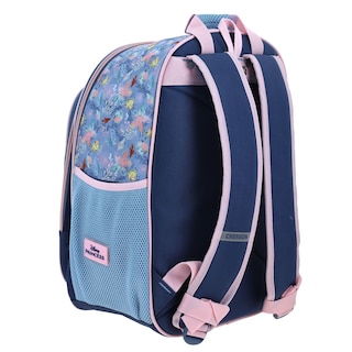 Foto 3 | Foto 3 | Mochila Escolar Chenson Disney Princesas Ariel Pr70152-9 Agry