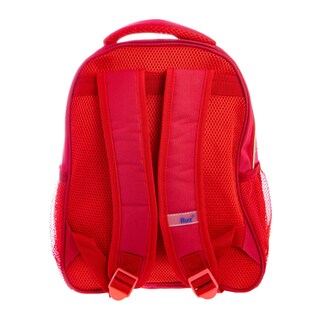 Foto 2 | Foto 2 | Mochila Kinder Infantil Disney Princesas Blancanieves Roja