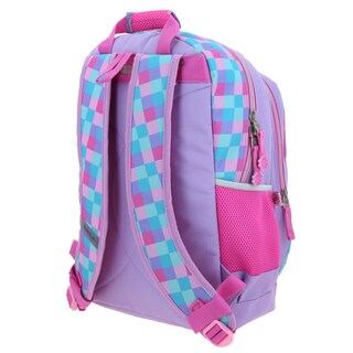 Foto 5 | Foto 5 | Mochila Escolar Chenson Happy Girl Japy HG70408-u Rosa