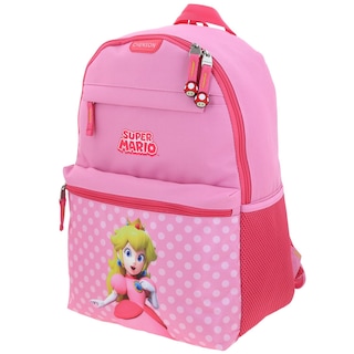 Foto 2 | Foto 2 | Mochila Escolar Grande Chenson Mario Bros Peach Mb70456-p Loly