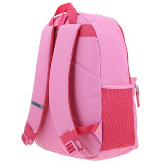Foto 5 | Foto 5 | Mochila Escolar Grande Chenson Mario Bros Peach Mb70456-p Loly