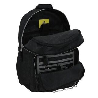 Foto 7 | Foto 7 | Mochila Grande Porta Laptop Chenson 1818 Nina 1870493-3