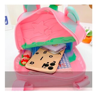 Foto 4 | Foto 4 | Bolsa Antiestrés Pop It para Niños 073 con 22 x 18 cm - Venta Internacional