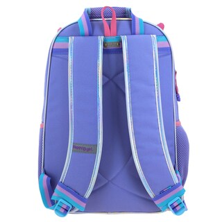 Foto 3 | Foto 3 | Mochila Grande Escolar Chenson Vania Bachur Vb70468-u Malva
