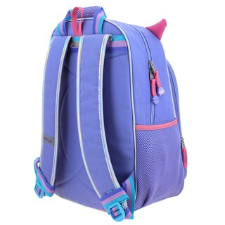 Foto 4 | Foto 4 | Mochila Grande Escolar Chenson Vania Bachur Vb70468-u Malva