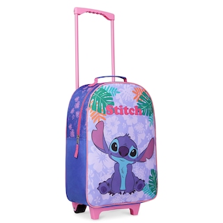 Foto 1 | Foto 1 | Bolsa Plegable Tipo Trolley Suitcase Disney De 47 X 30 X 17 Cm Con 2 Ruedas - Venta Internacional.