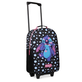 Foto 1 | Foto 1 | Bolsa Plegable Tipo Trolley Suitcase Disney De 47 X 30 Cm Con 2 Ruedas - Venta Internacional.