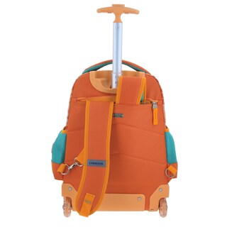 Foto 4 | Foto 4 | Mochila Chenson Con Ruedas Disney Moana Primaria Hei