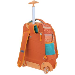 Foto 5 | Foto 5 | Mochila Chenson Con Ruedas Disney Moana Primaria Hei