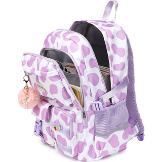 Foto 4 | Foto 4 | Mochila Abshoo Big Student - Venta Internacional