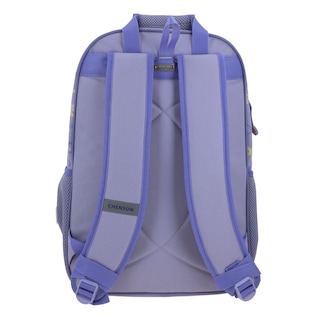 Foto 4 | Foto 4 | Mochila Escolar Grande Chenson Disney Princesas Ariel Sirenita Sia Pr70610-v