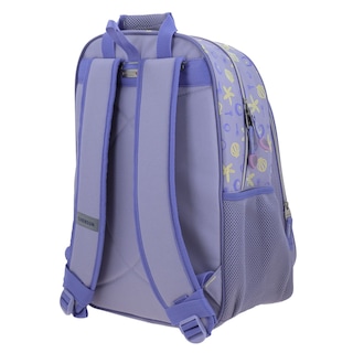 Foto 5 | Foto 5 | Mochila Escolar Grande Chenson Disney Princesas Ariel Sirenita Sia Pr70610-v