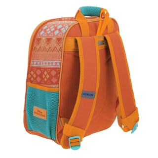 Foto 3 | Foto 3 | Mochila Chica Chenson Escolar Kinder Moana Pr70748-o Mona