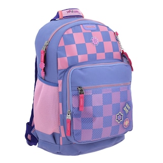 Foto 6 | Foto 6 | Mochila Escolar Grande Chenson Happy Girl Chester Hg70235-u