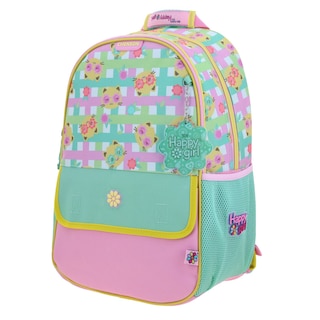 Foto 2 | Foto 2 | Mochila Escolar Grande Chenson Happy Girl Wendy Hg70706-p